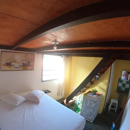 Hotel Toca Do Pato Trindade  Zewnętrze zdjęcie