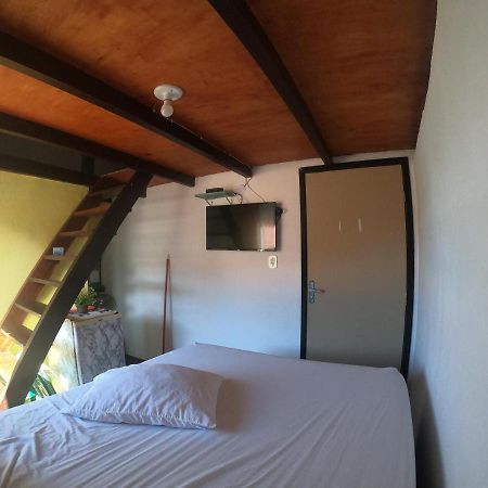 Hotel Toca Do Pato Trindade  Zewnętrze zdjęcie