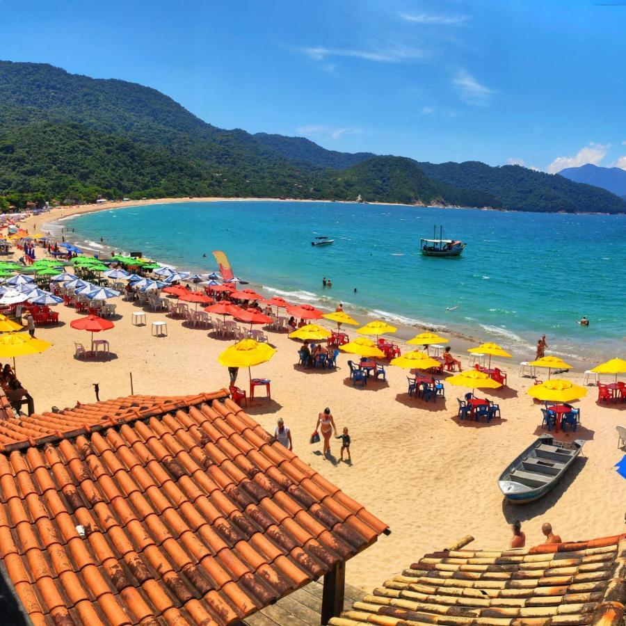Hotel Toca Do Pato Trindade  Zewnętrze zdjęcie