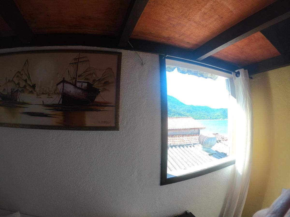 Hotel Toca Do Pato Trindade  Zewnętrze zdjęcie