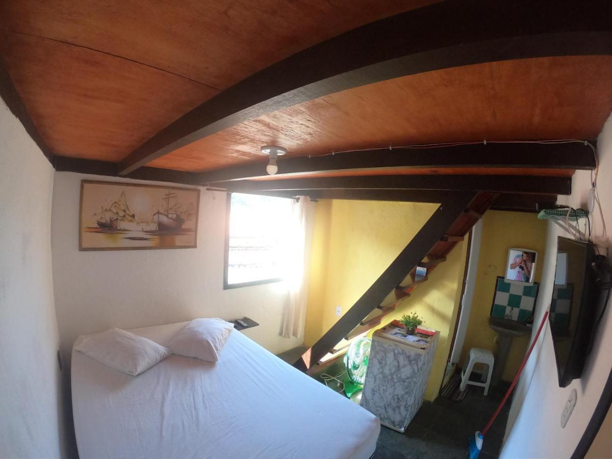 Hotel Toca Do Pato Trindade  Zewnętrze zdjęcie