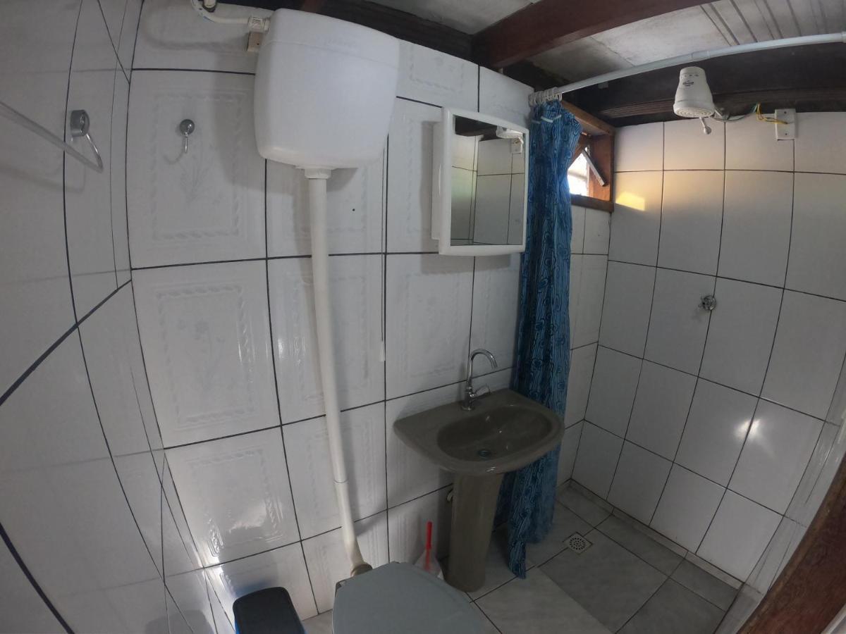 Hotel Toca Do Pato Trindade  Zewnętrze zdjęcie