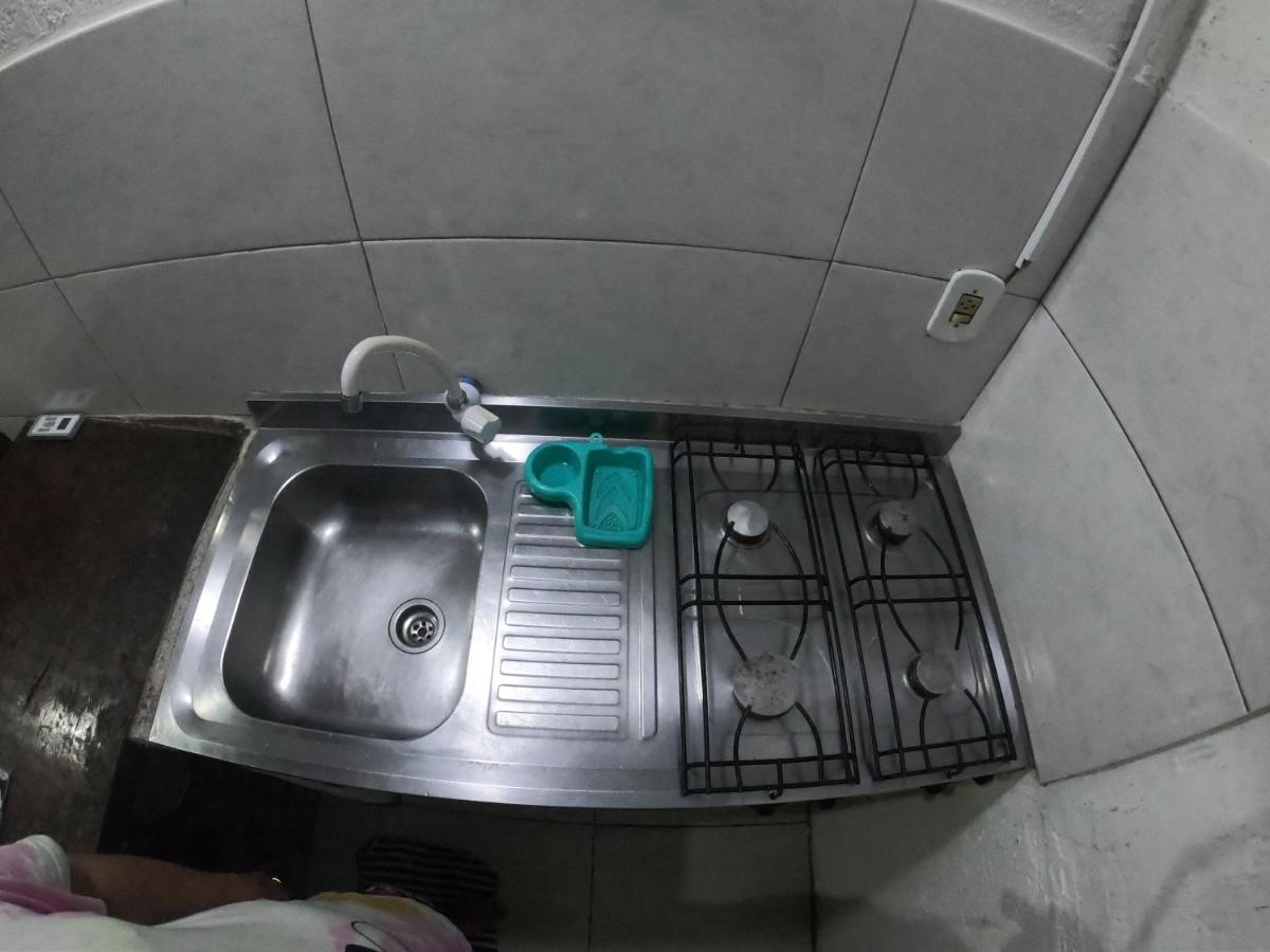 Hotel Toca Do Pato Trindade  Zewnętrze zdjęcie