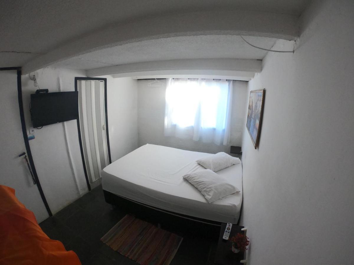 Hotel Toca Do Pato Trindade  Zewnętrze zdjęcie