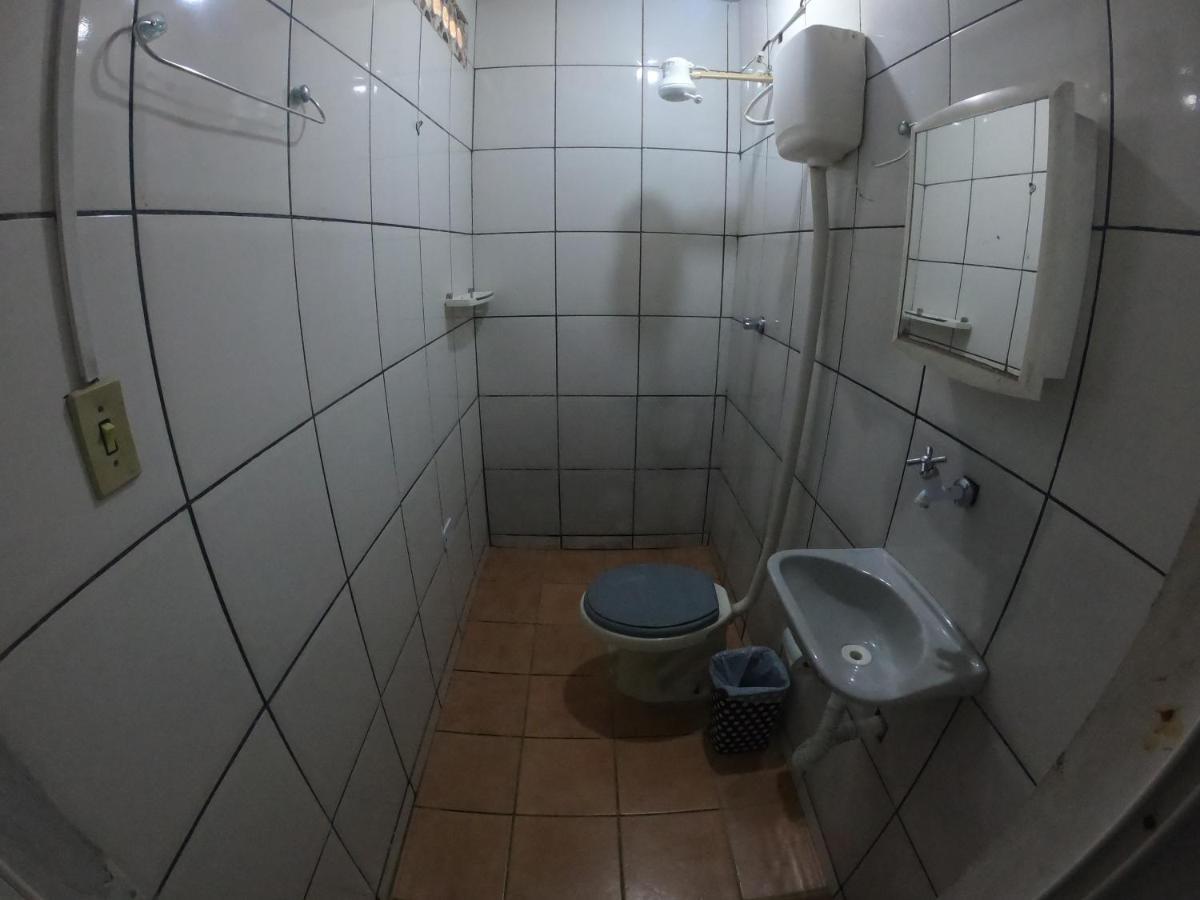 Hotel Toca Do Pato Trindade  Zewnętrze zdjęcie