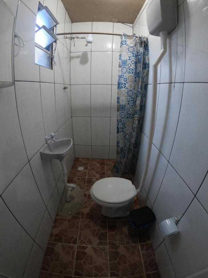 Hotel Toca Do Pato Trindade  Zewnętrze zdjęcie