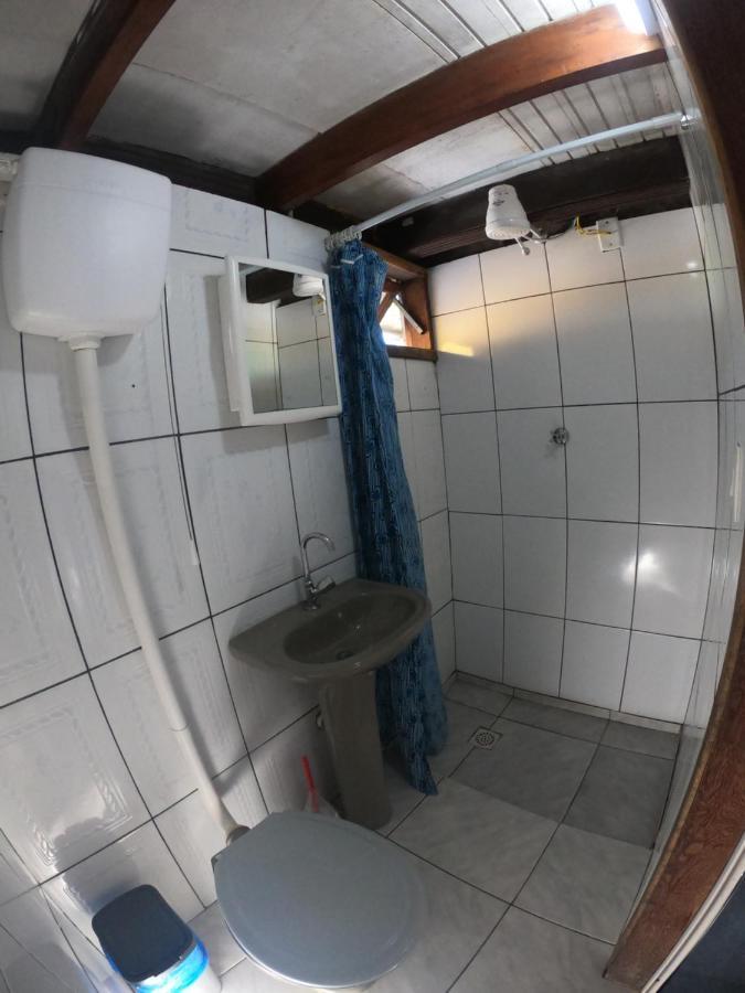 Hotel Toca Do Pato Trindade  Zewnętrze zdjęcie