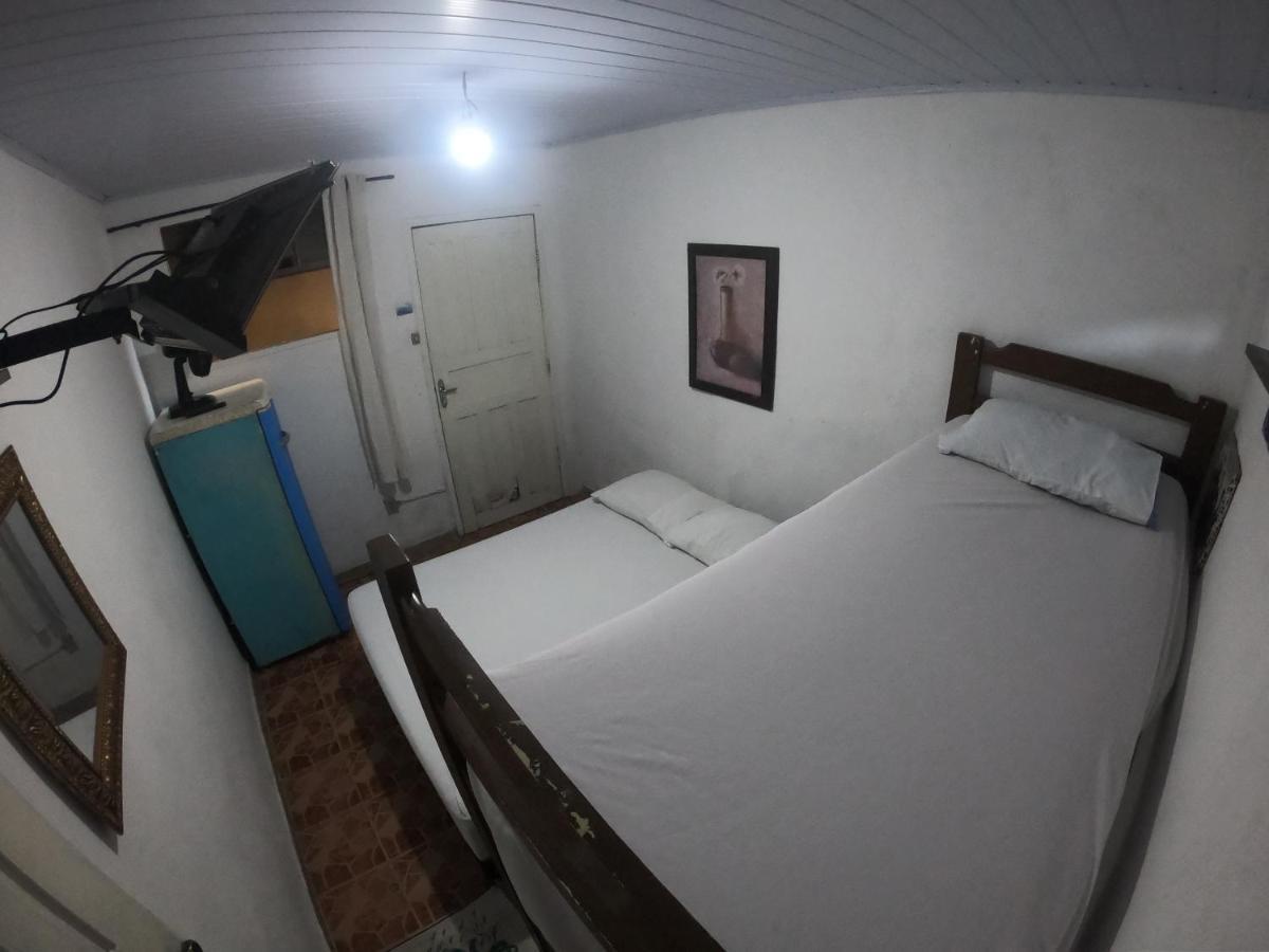 Hotel Toca Do Pato Trindade  Zewnętrze zdjęcie