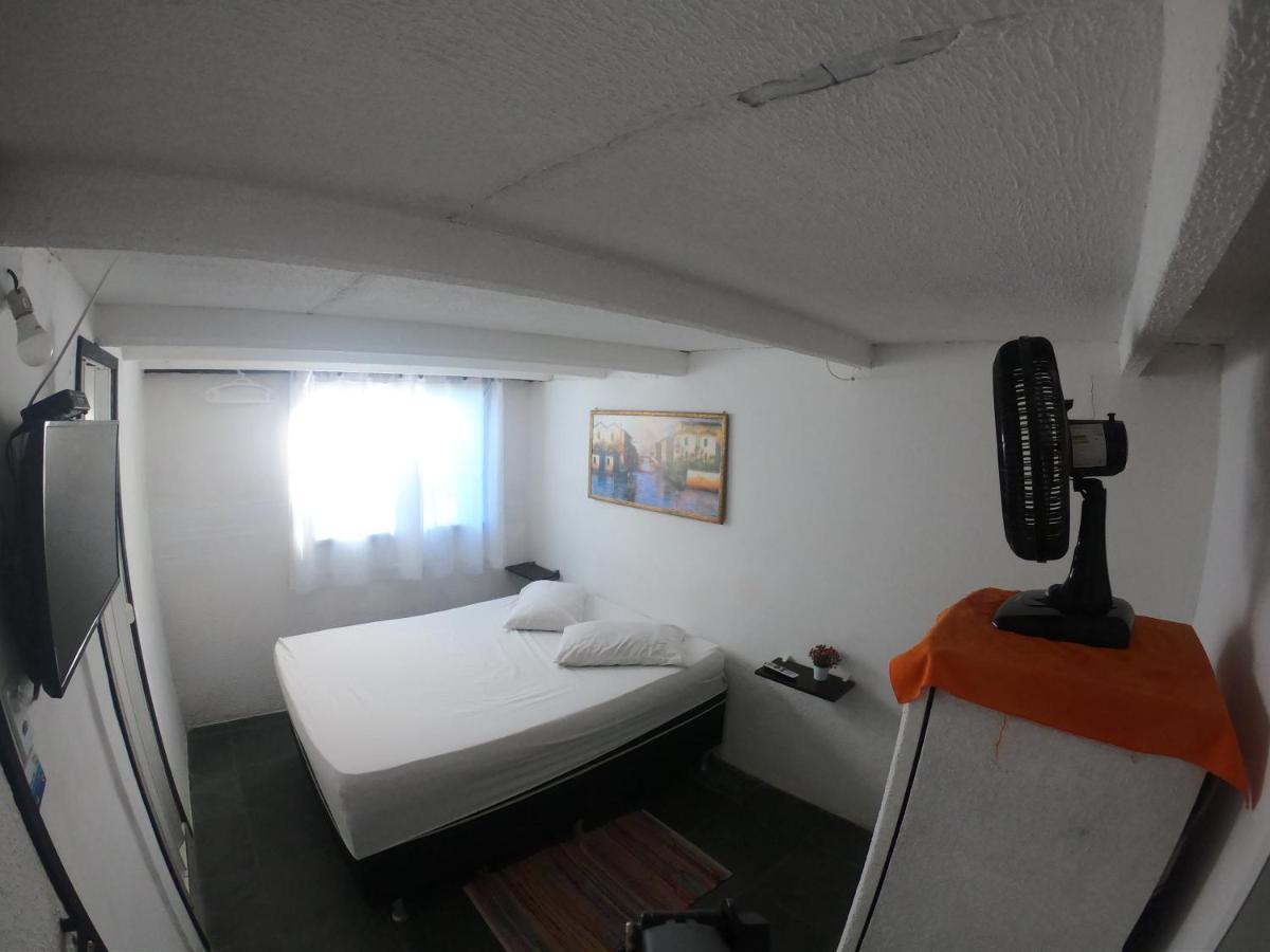 Hotel Toca Do Pato Trindade  Zewnętrze zdjęcie