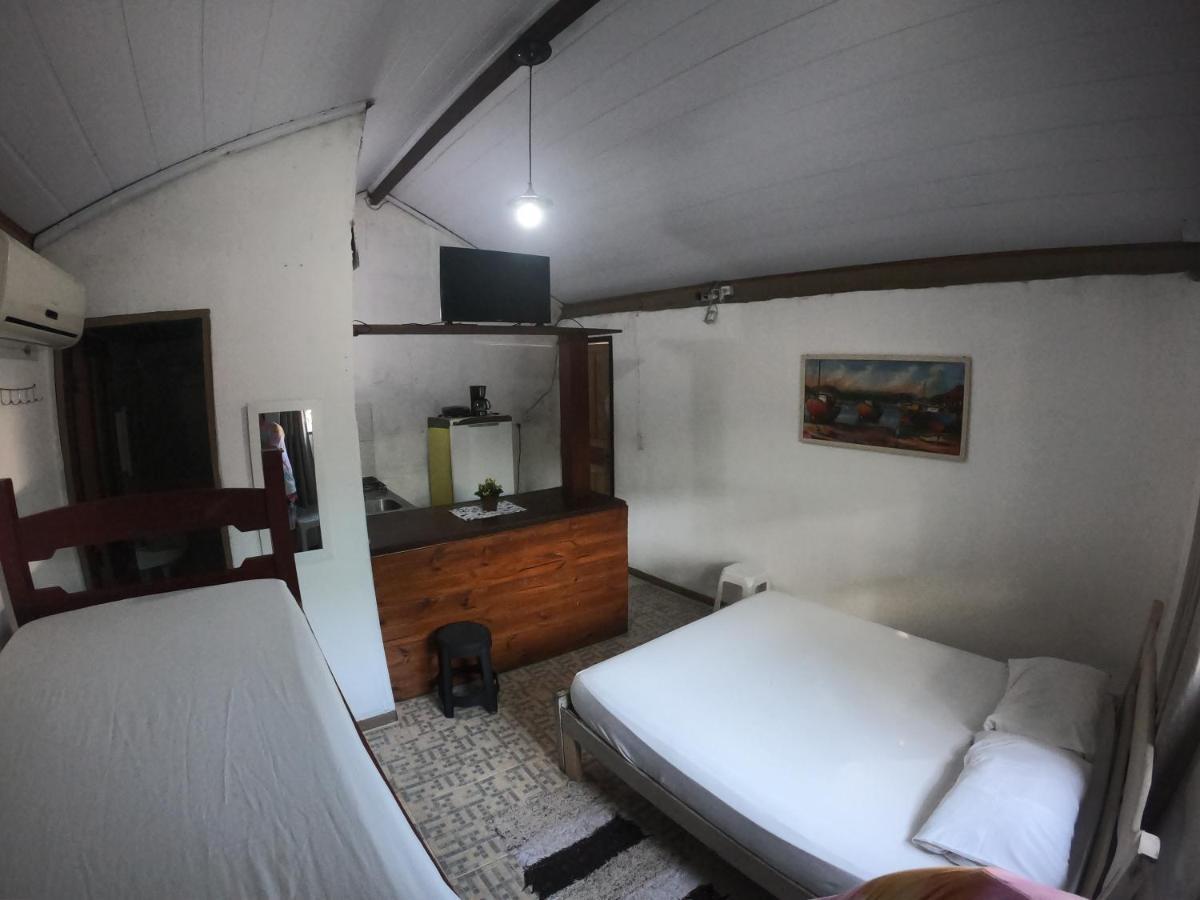 Hotel Toca Do Pato Trindade  Zewnętrze zdjęcie