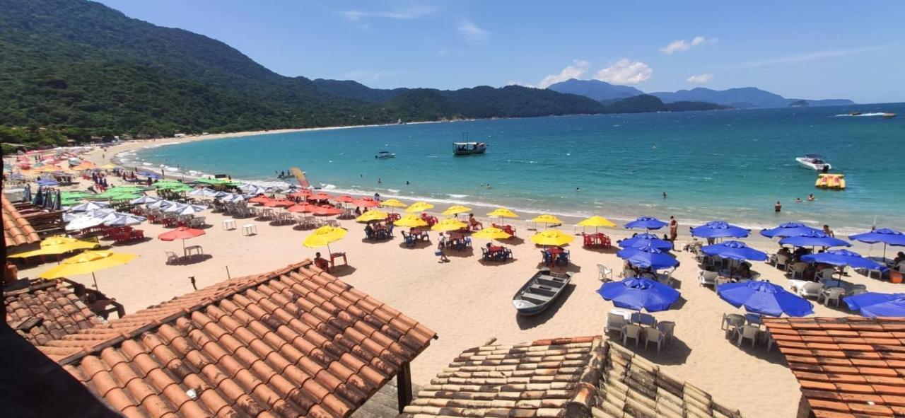 Hotel Toca Do Pato Trindade  Zewnętrze zdjęcie