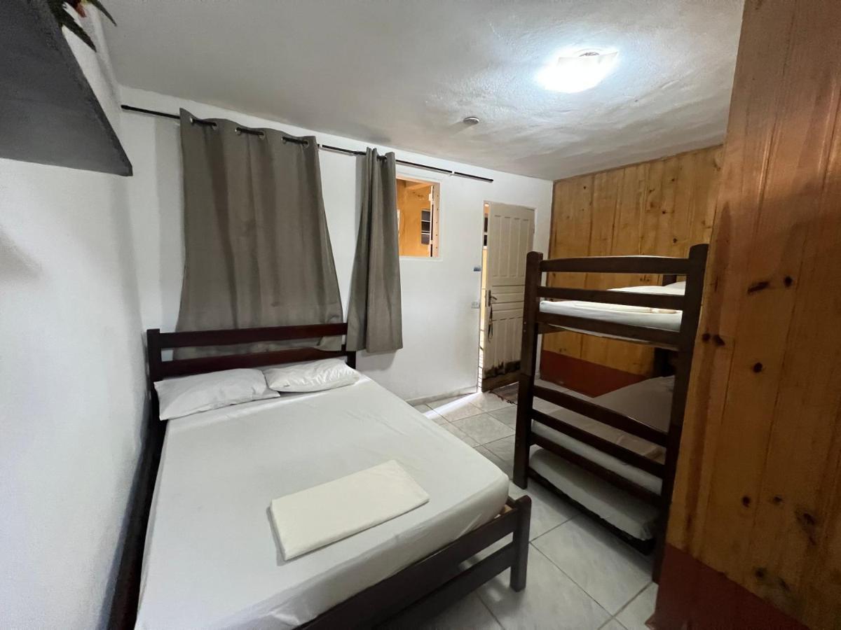 Hotel Toca Do Pato Trindade  Zewnętrze zdjęcie