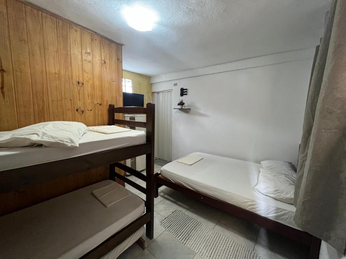 Hotel Toca Do Pato Trindade  Zewnętrze zdjęcie