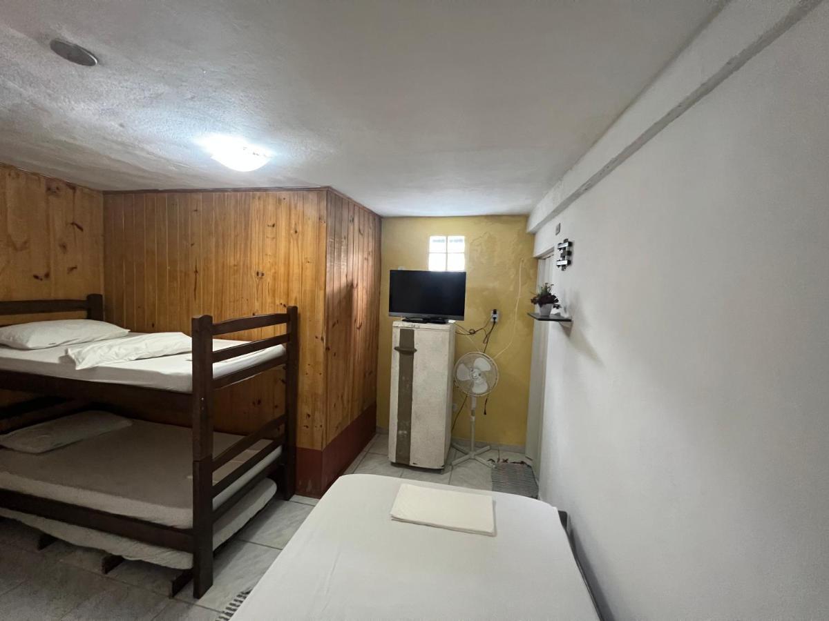 Hotel Toca Do Pato Trindade  Zewnętrze zdjęcie